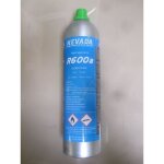 Fluide rfrigrant r600a - 420g - accessoires pour rfrigrateur - conglateur