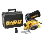 Raboteuse - dewalt - d26500k - qs - bois - 82mm - 4mm