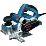Rabot 850w gho 40 - 82 c en coffret standard - bosch - 060159a760
