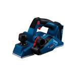 Rabot - bosch - gho 18v - 26 - sans fil - 82 mm - professionnel