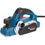 Rabot bosch gho 26 - 82 d professional - electrique - bois - 710w - 82mm Rabot bosch gho 26 - 82 d professional - electrique - bois - 710w - 82mm