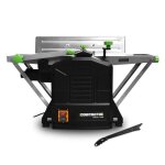Rabot dgauchisseuse 1250w - 204mm - constructor