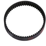 Rabot dent� par courroie caoutchouc de courroie dentra�nement de rabot dent� de 9 mm pour black decker ...