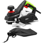 Rabot lectrique 900w - constructor
