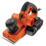 Rabot filaire - black + decker - kw750k - qs - 750w - vitesse 12 positions Rabot filaire - black + decker - kw750k - qs - 750w - vitesse 12 positions