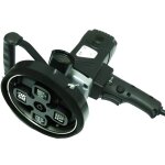 Rabot ponceuse fraise � b�ton 1500w varan motors