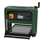 Rondy - raboteuse stationnaire 1500w - rabot capacit 254mm large
