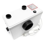Wiltec raccord clapet anti - ret