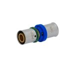 Raccord jonction multicouche  sertir 16 - per  sertir 16 noyon & thiebault