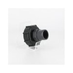 Raccord - raccordspro - s60x6 - pvc 25 / 32 mm - cuve 1000 litres - r�cup�ration eau de pluie