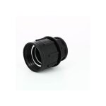 Raccord s60x6 - taraude femelle 1 1 / 2 pas gaz - raccord cuve eau 1000 litres