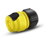 Raccord pour tuyau plus universal garten flexible système d?arrosage kärcher - blanc Raccord pour tuyau plus universal garten flexible système d?arrosage kärcher - blanc