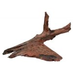 Racine - zolux - 25 / 33cm - bois - marron - habitat animalier Racine - zolux - 25 / 33cm - bois - marron - habitat animalier