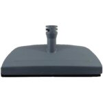 Raclette accessoire lave - vitres pour nettoyeur balai vapeur vaporetto double force m0005616 compatible ...