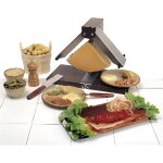 Raclette louis tellier brez01 - appareil � raclette mod�le breziere