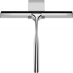 Raclette de douche en acier inoxydable pour porte de douche salle de bains cuisine fentre et vitres ...
