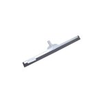 Raclette sol industrielle mousse noire 45cm boussemart