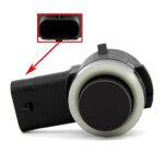 Radar de recul - capteur de stationnement prevu pour bmw serie 2 5 7 mercedes classe a b c e vw caddy ...