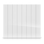 Radiateur ava horizontal  inertie cramique 1500w ? fabriqu en espagne