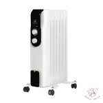 Radiateur  bain d?huile