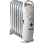 Radiateur bain dhuile 700 w Radiateur bain dhuile 700 w