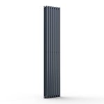 Radiateur - blumfeldt - tallheo - vertical - 1435w - thermostat Électronique - faible consommation Radiateur - blumfeldt - tallheo - vertical - 1435w - thermostat Électronique - faible consommation