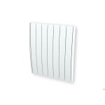 Radiateur bomb  inertie fonte jeyo 1500w carrera
