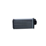 Radiateur de chauffage peugeot 206 1998 - 2009 Radiateur de chauffage peugeot 206 1998 - 2009