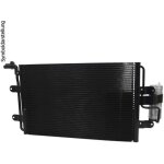 Radiateur eau ford mondeo 93 - 00 620x407x20 pour ford mondeo(limousine - break) 93 - 96 infos complmentaires ...