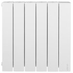 Radiateur �lectrique accessio digital 2 - atlantic - 750w