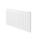 Radiateur �lectrique chaleur douce atoll taxn horizontal 1250w - acova - taxn - 125 - 079 / cf