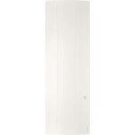 Radiateur lectrique connect agilia 1500w vertical blanc - atlantic - 518215