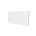 Radiateur électrique fixe à inertie sèche céramique 2000w bestherm alba horizontal blanc Radiateur électrique fixe à inertie sèche céramique 2000w bestherm alba horizontal blanc
