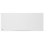 Radiateur �lectrique fixe � inertie s�che - double c?ur de chauffe - bestherm - almea 2000w - horizontal ...