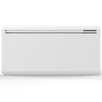 Radiateur lectrique  inertie cramique powell blanc cramique 2000w