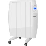 Radiateur �lectrique taurus alpatec malbork connect 600 de 600w wifi contr�le par assistant vocal jusqu� ...