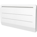 Radiateur électrique à inertie fonte mauna blanc fonte 2000w Radiateur électrique à inertie fonte mauna blanc fonte 2000w