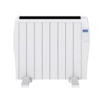 Cecotec Émetteur thermique ready warm 1800 thermal. 8 Éléments 3 modes de fonctionnement minuterie télécommand ... Cecotec Émetteur thermique ready warm 1800 thermal. 8 Éléments 3 modes de fonctionnement minuterie télécommand ...