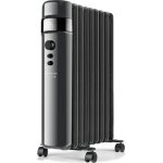 Radiateur  huile taurus alpatec agadir connect 2000 de 2000w 3 intensits jusqu 20m2 wifi minuterie ...
