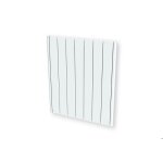 Radiateur à inertie ceramique jada 1500w - pierre naturelle - horizontal et plat carrera Radiateur à inertie ceramique jada 1500w - pierre naturelle - horizontal et plat carrera