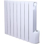 Radiateur inertie fluide 1200w Radiateur inertie fluide 1200w