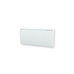 Radiateur �lectrique lcd fonte blanc 2000w uno carrera