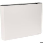 Radiateur à inertie sèche - diamètrersta - varma - corps acier - c?ur de chauffe céramique - 1500 w Radiateur à inertie sèche - diamètrersta - varma - corps acier - c?ur de chauffe céramique - 1500 w
