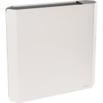 Radiateur  inertie sche - diamtrersta - varma - corps acier - c?ur de chauffe cramique - 1000 w