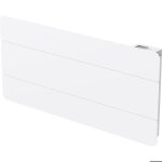 Radiateur � inertie s�che - varma - varma - 2000 w - corps acier - programmable - �lectronique