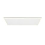 Radiateur infrarouge - klarstein - midnight sun - 800 w - led - salle de bain