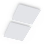 Radiateur infrarouge - klarstein - radiateur de plafond - 350 w - lumière led - panneau chauffage électrique ... Radiateur infrarouge - klarstein - radiateur de plafond - 350 w - lumière led - panneau chauffage électrique ...