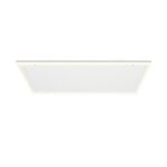 Radiateur infrarouge - klarstein - radiateur de plafond - 600 w - lumière led - panneau chauffage électrique ... Radiateur infrarouge - klarstein - radiateur de plafond - 600 w - lumière led - panneau chauffage électrique ...