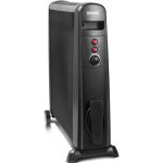 Duronic hv101 radiateur en mica sans huile de 2500 watts avec thermostat ? chauffe en une minute Duronic hv101 radiateur en mica sans huile de 2500 watts avec thermostat ? chauffe en une minute