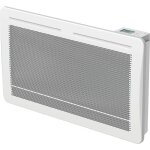 Radiateur panneau rayonnant - sdiam�trervik - varma - 1500 w